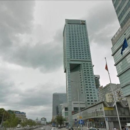 Panska : City Centre . Air Conditioning . Варшава Экстерьер фото