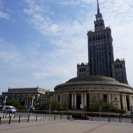 Panska : City Centre . Air Conditioning . Варшава Экстерьер фото